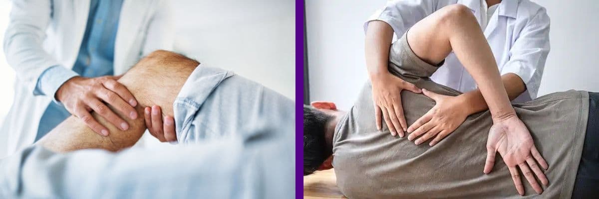Physiotherapy