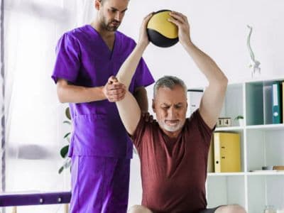 Physiotherapy
