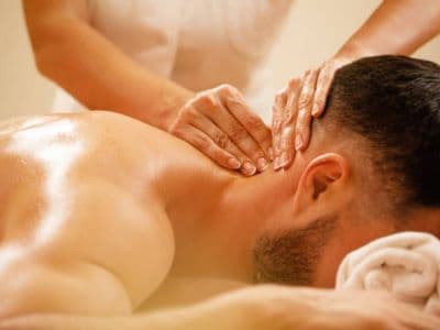 Massage Massage