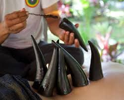 Hijama with Horns Hijama with Horns